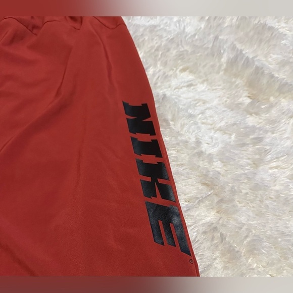 Nike Sport Clash 3/4 Pants Size Large EUC - Picture 11 of 12